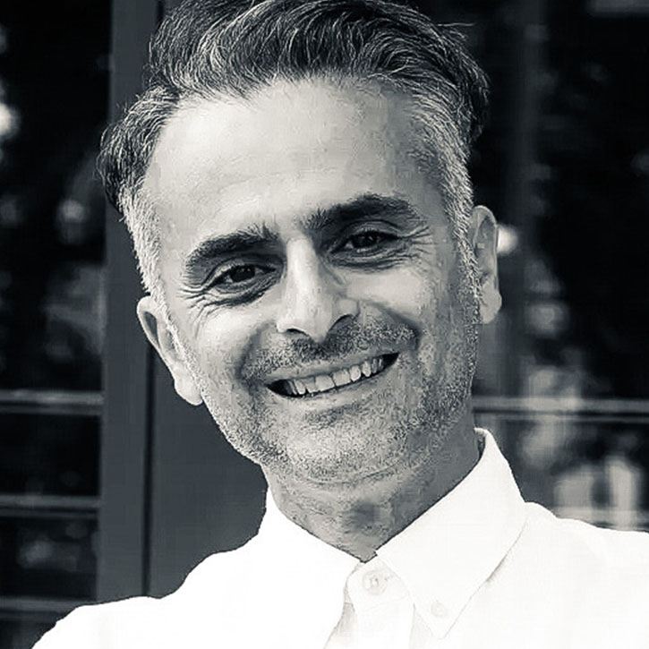 Dimitrios Haratsis