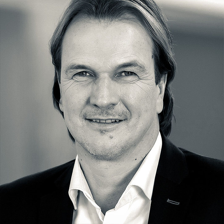Dirk Kleine